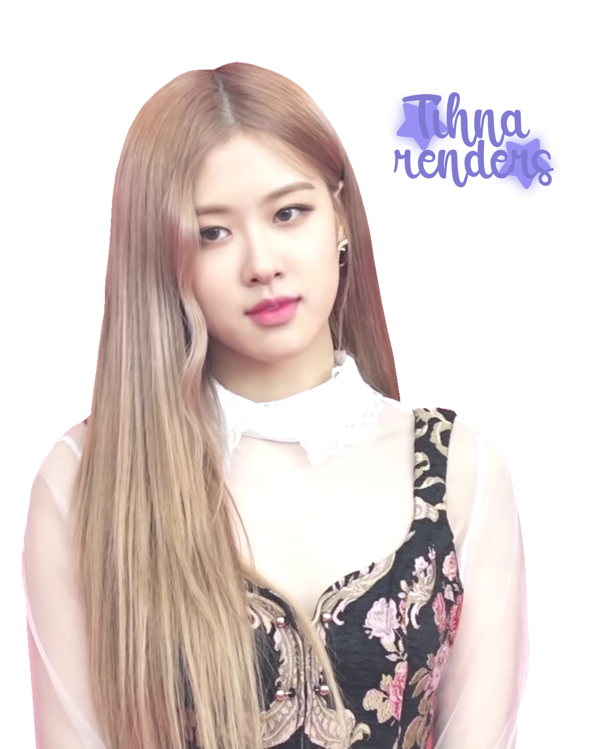Render #4 BlackPink Rose PNG | Tihna by Tihna on DeviantArt Render #4 BlackPink Rose PNG | Tihna by Tihna on DeviantArt