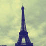 I love Paris every moment