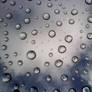 water drops