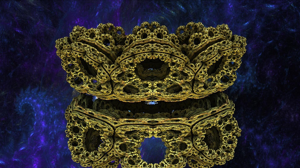 Fractal Crown by Fracteria on DeviantArt
