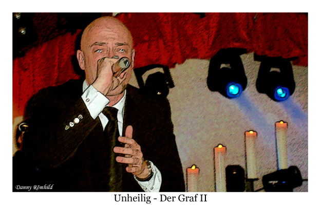 Unheilig - Der Graf II