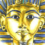 Tutankhamun Colour