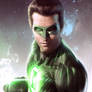 In brightest day, in blackest night