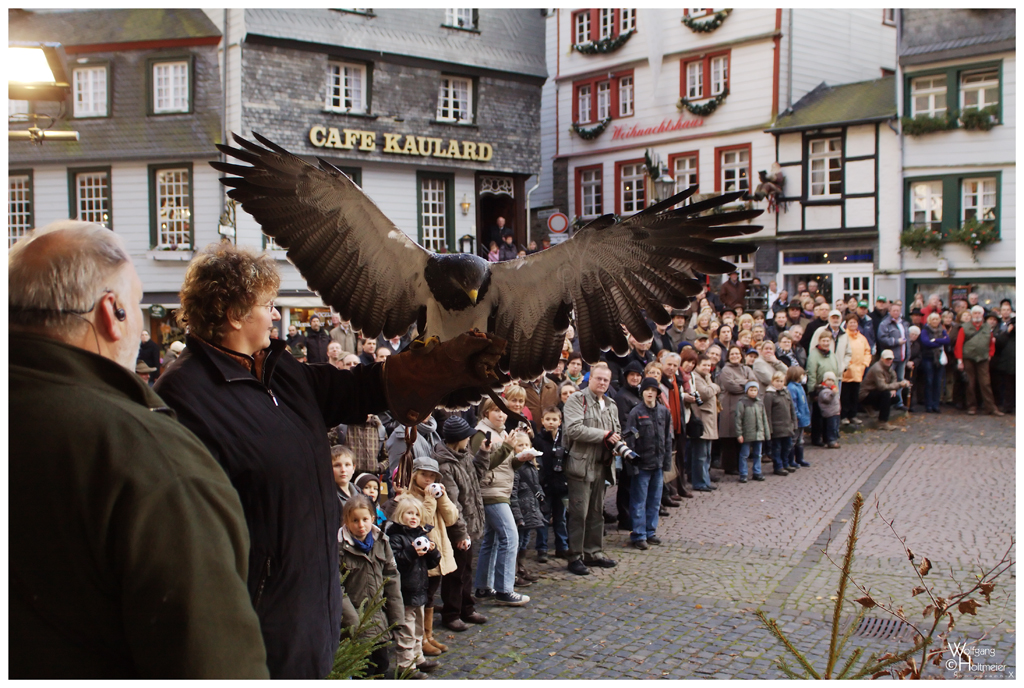 At Monschau 1