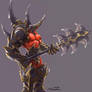 Warcraft - Fel Guard