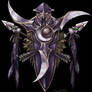 Warcraft - Icon of Wisdom
