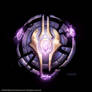 Warcraft - Icon of Argus