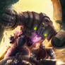 Warcraft - WoW Comic #10