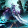 Warcraft - Druid of the Talon