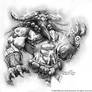 Warcraft - Runemaster