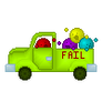 Fail Truck