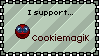 CookiemagiK support by catluvr2