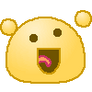 Super lardgrinn