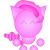 Pinkie Pie Fella Avatar