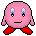 Plain Kirby