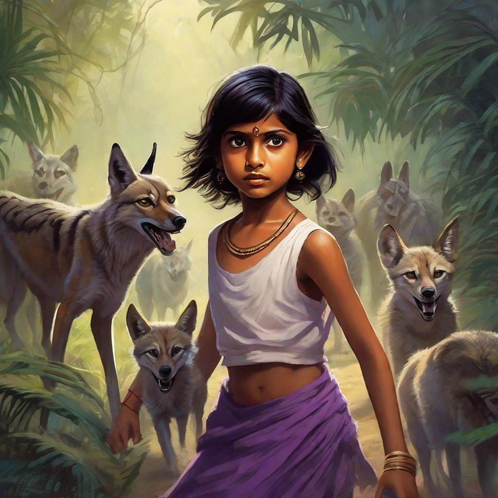 Mowgli To The Rescue Part 1 By MowgliAi On DeviantArt mowgli-to-the-rescue-part-1-by-mowgliai-on-deviantart