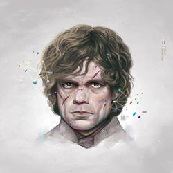 Tyrion Lannister