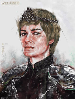 Cersei Lannister