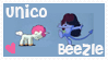 unico stamp