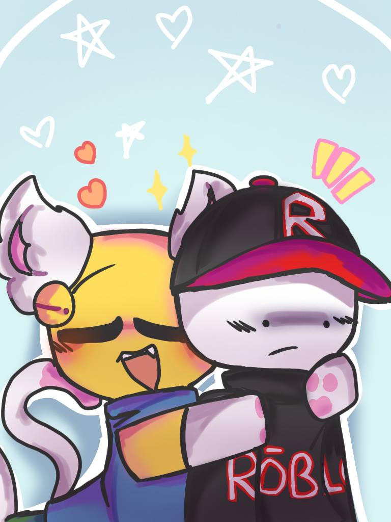 Neko Noob roblox by mimiOfcFlowers on DeviantArt