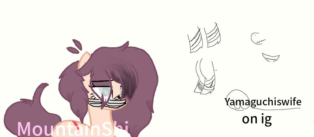 Oc Rag Rags - oc #1 by MountainShi on DeviantArt