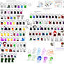 Homestuck Body Spritesheet (Updated)