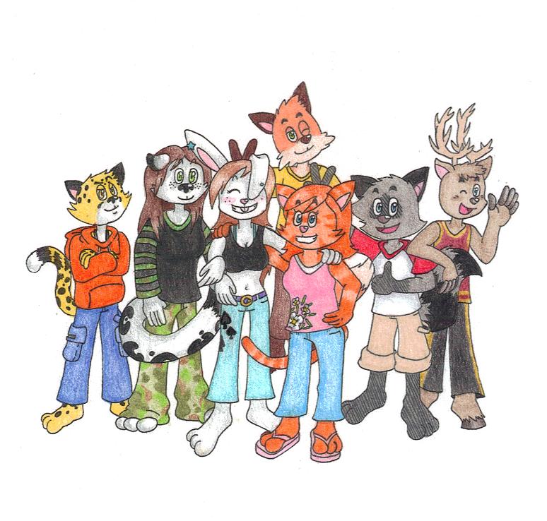 Group Photo