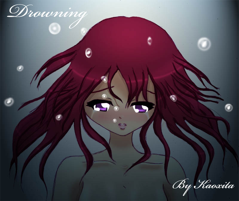 Drowning