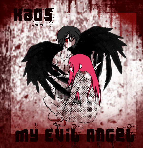 My Evil Angel