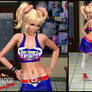 The Sims 3: Juliet Starling