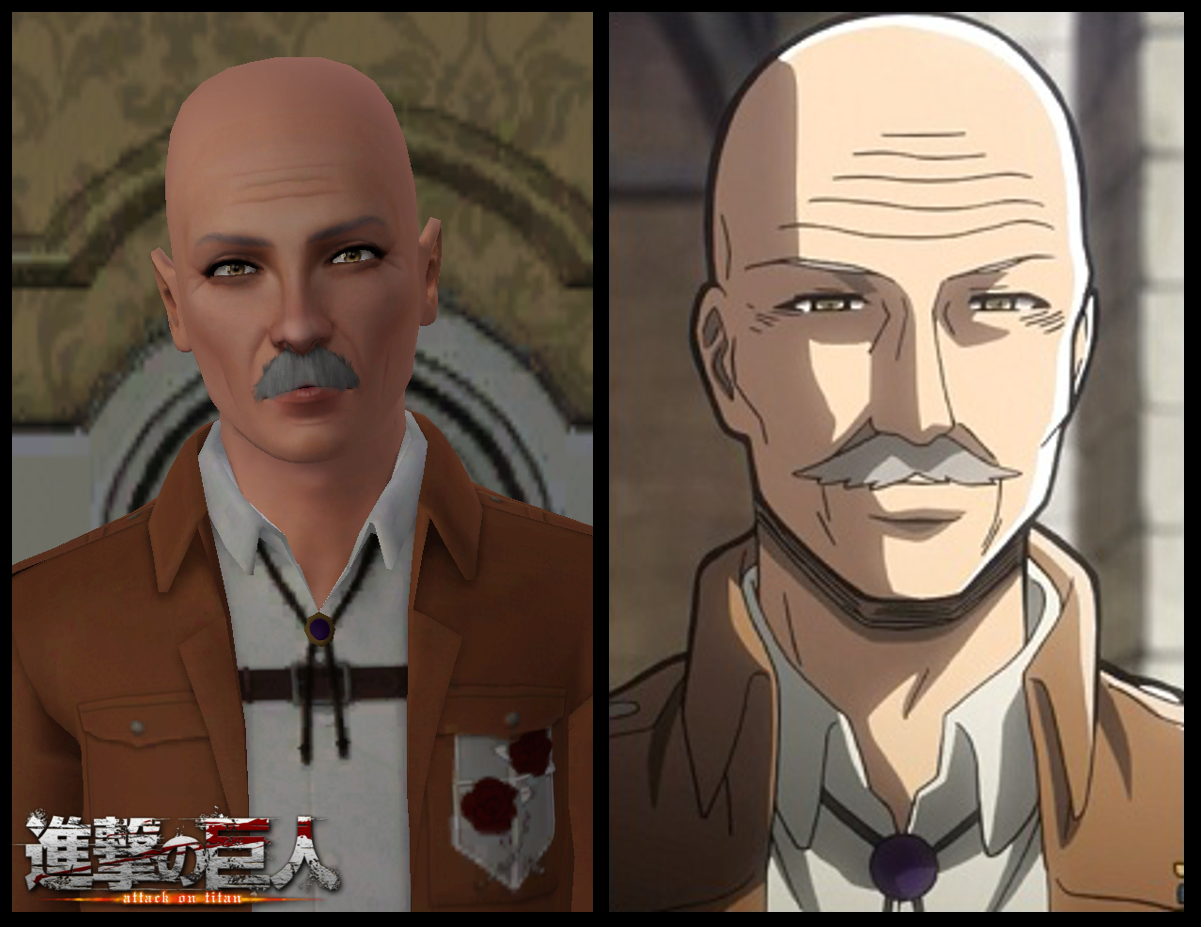 Featured image of post View 30 Pixis Aot