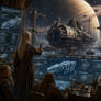 The Warforgers of Silenah