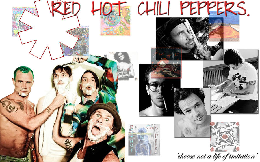 Red Hot Chili Peppers Wallpaper By Kashmir053 On Deviantart Red Hot Chili Peppers Wallpaper By Kashmir053 On Deviantart