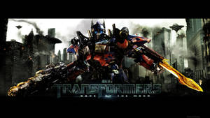 Transformers: Dark of the Moon