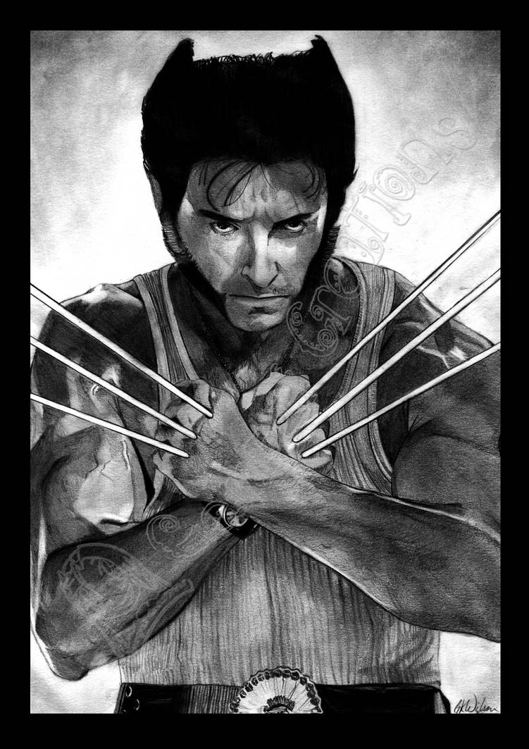Logan by Gempai-Creations