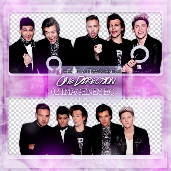 +Photopack Png One Direction by AHTZIRIDIRECTIONER on DeviantArt