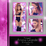 +Photopack Ariana Grande