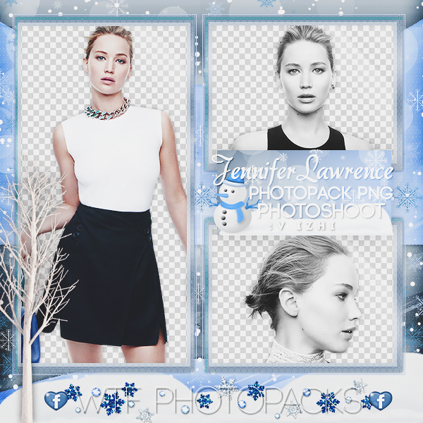 +Photopack Png Jennifer Lawrence