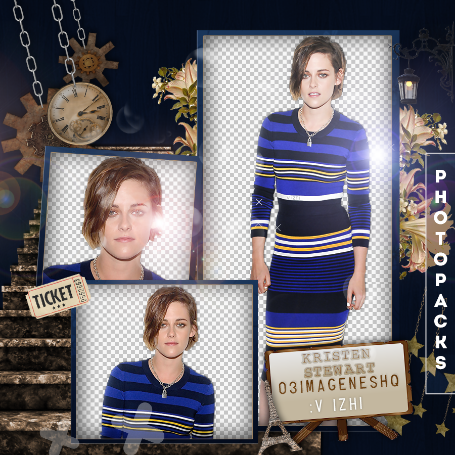 +Photopack Png Kristen Stewart