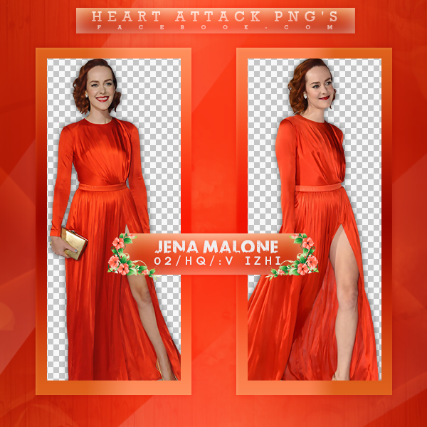 +Photopack Png Jena Malone