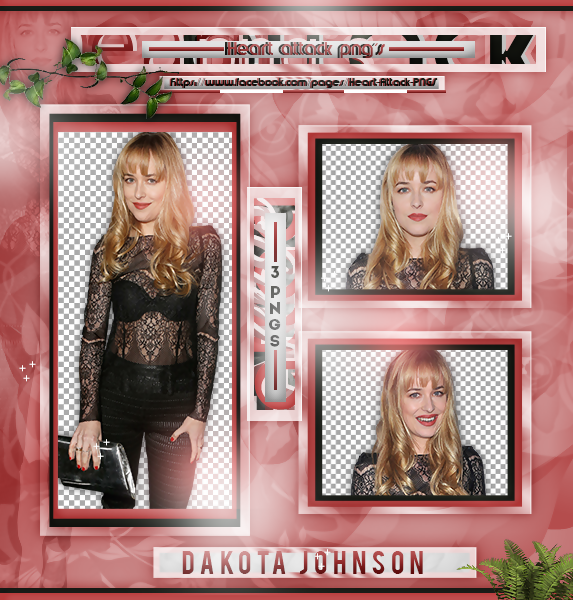 +Photopack Png Dakota Johnson