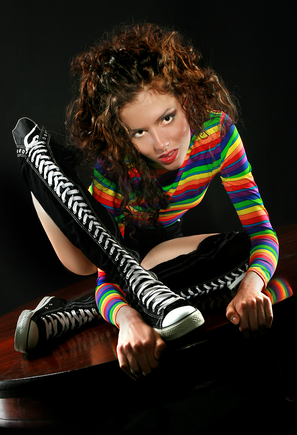 rara by robwooly on DeviantArt