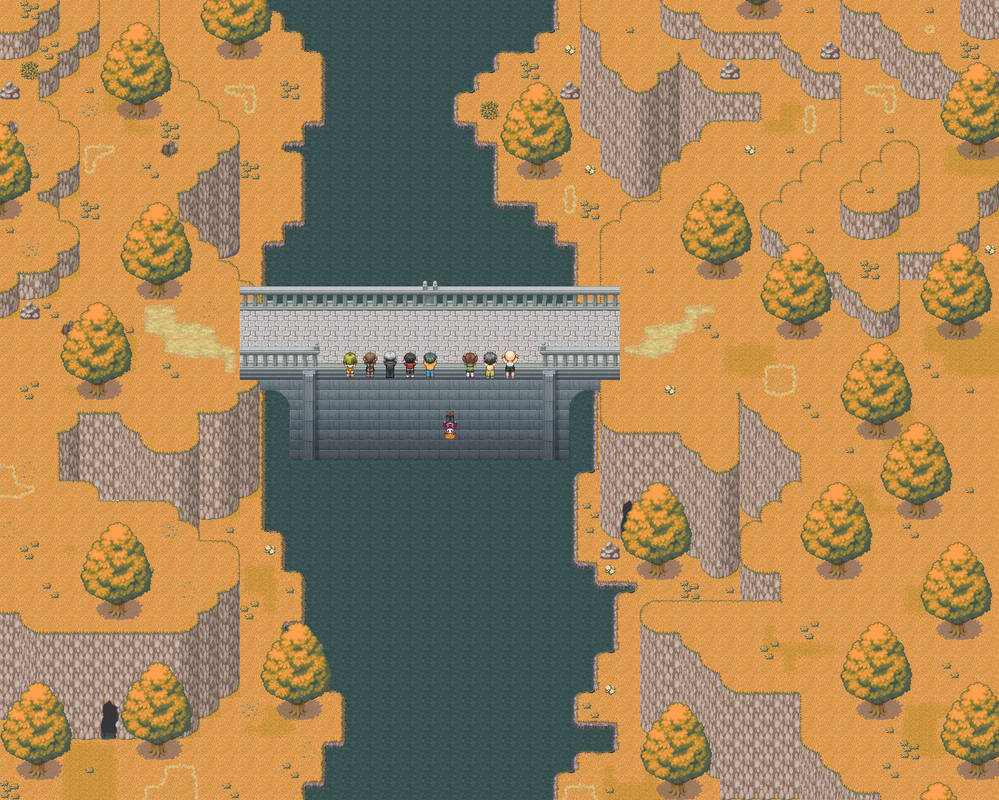 RPG Maker XP advanced mapping - Nine by Majespectrum on DeviantArt