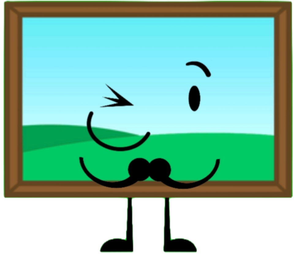 Window From Object Overload Object Overload Picture Winking #1 by WorldArena on DeviantArt