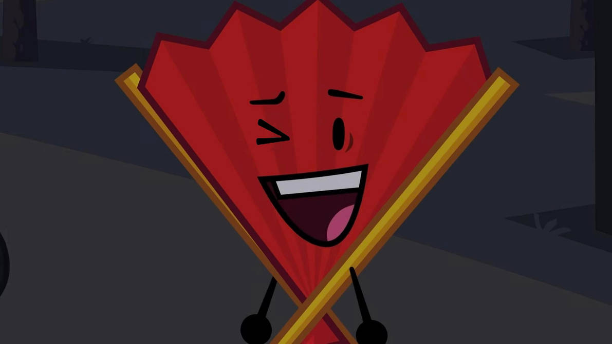 Fan Inaniate Insanity Fan (Inanimate Insanity) S4 by WorldArena on DeviantArt