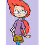 Pepper Ann in my Style