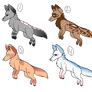 20 Point Wolf Adopts // 2/4 OPEN