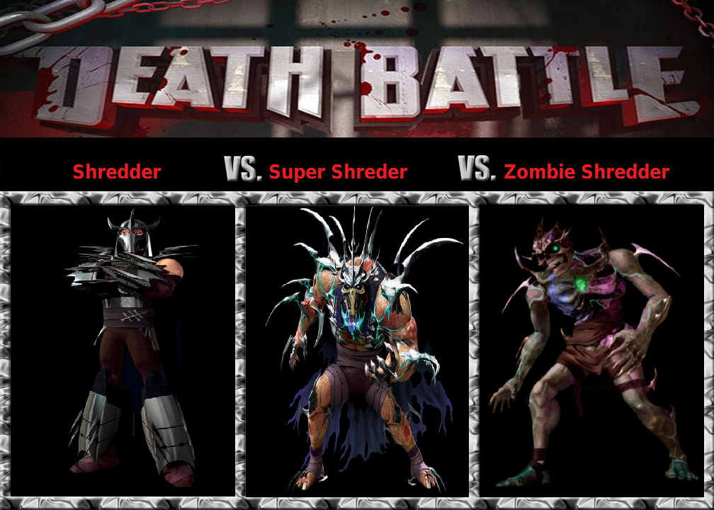 Death Battle: Shao Kahn vs Kotal Kahn by JAMES390 on DeviantArt