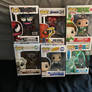 Funko Collection 9