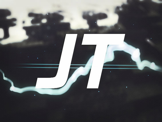 Jt Rips Logo Logo Jt by SiriusZG on DeviantArt